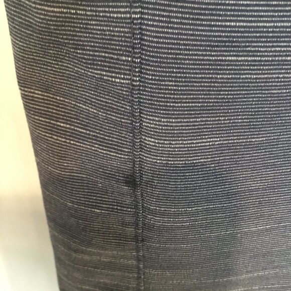 Hang Ten Men's Bermuda Shorts in Heathered Blue Sz 32 Belt Loops Pockets Stretch - Picture 8 of 11